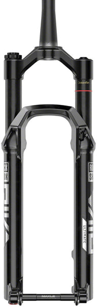 RockShox Pike Ultimate Charger 3 RC2 Suspension Fork - 27.5 