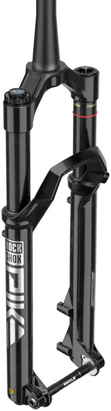 Rockshox pike rc best sale 140mm