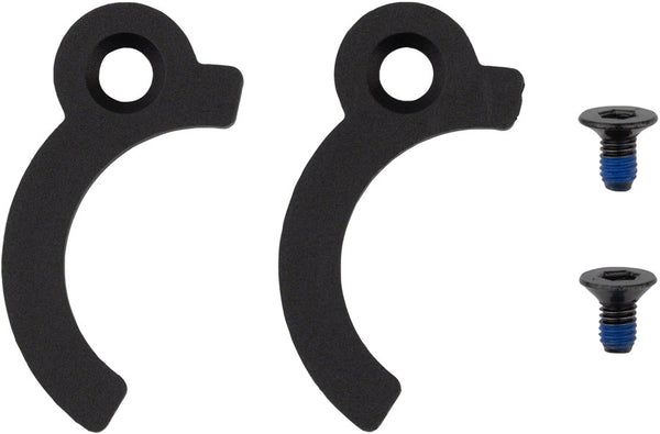 RockShox Torque Cap Adapter - Pike C1/Lyrik D1/Zeb A2 Flight