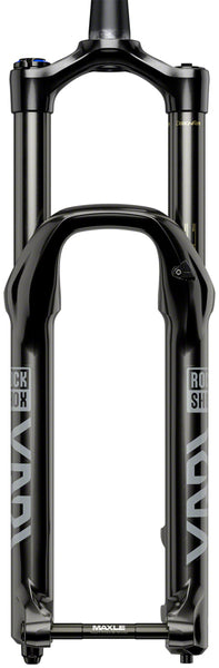 RockShox Yari RC Suspension Fork 160 mm, 15 x 110 mm