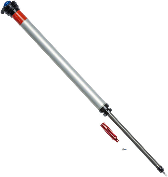 FOX Damper Assembly - 2020 34 SC 29 120 Max, Grip Push-Lock Remote