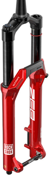 RockShox ZEB Ultimate Charger 3.2 RC2 Suspension Fork - 29