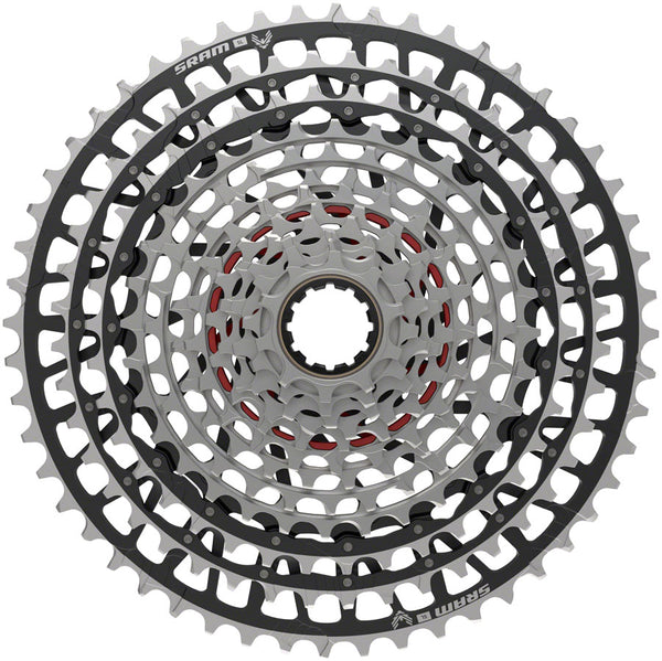 SRAM XS1295 12s T type カセット CS 軽量 FW0125_80f1c599-a88b-4f5f-8531