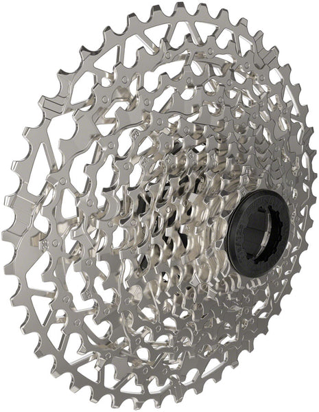 SRAM XPLR PG-1231 Cassette - 12-Speed, 11-44t, Silver, D1 SRAM XPLR PG-1231 Cassette - 12-Speed, 11-44t, Silver, D1