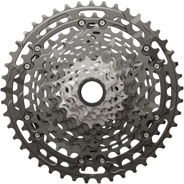 Shimano XTR CS-M9200-12 Cassette - 12-Speed, 9-45t, Hyperglide+