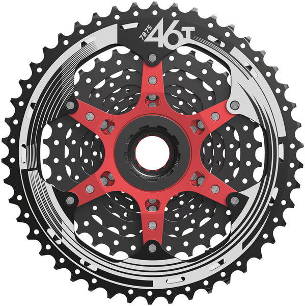 Adaptateur Roue Libre Pour Cassettes Standard SRAM XD CSMX9X - CS-MZ91 525269031 Adaptateur Roue Libre Pour Cassettes Standard SRAM XD CSMX9X - CS-MZ91 525269031