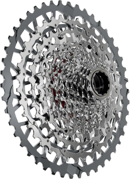 SRAM Rival XPLR XG-1351 Cassette - 13-Speed, 10-46t, For XDR