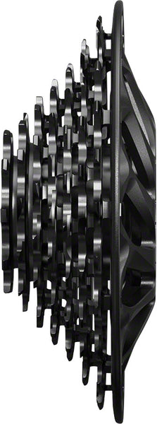 魔法の転(てん) SRAM XG-795 DH Cassette - 7 Speed, 10-24t, Black, For XD Driver