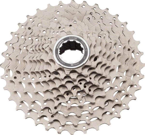 Shimano Deore M6000 CS-HG50 Cassette 10 Speed, 11-36t