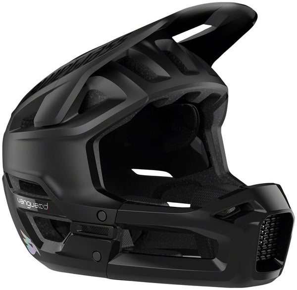 Bluegrass Vanguard Core MIPS Helmet - Black, Large Helmets Color Black