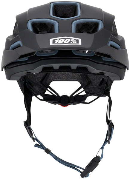 100% Altec Helmet with Fidlock - Navy Fade
