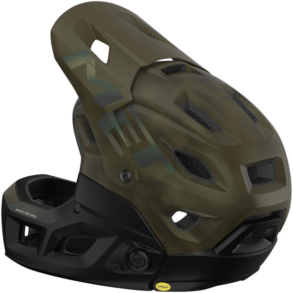 MET Parachute MCR MIPS Helmet