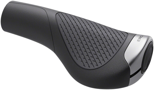 Ergon GP1 Evo Grips - Black