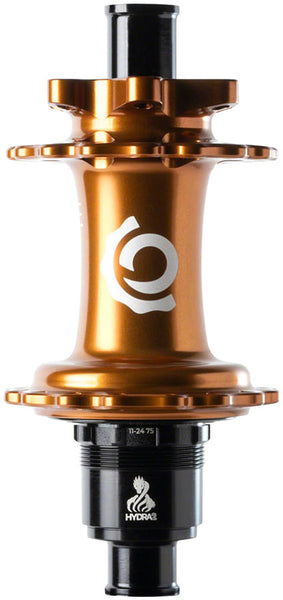 Industry Nine Hydra 2 Classic Rear Hub - 12 x 148mm, 6-Bolt, XD