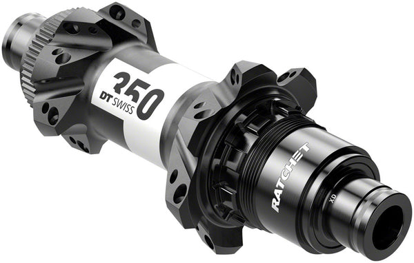 Roue Arrière DT Swiss ERC 1400 Dicut DB 45 | 12x142mm | Centerlock Roue Arrière DT Swiss ERC 1400 Dicut DB 45 | 12x142mm | Centerlock