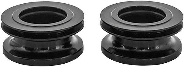 Industry Nine Hydra 6-Bolt Endcaps - Torque Cap Front Axle