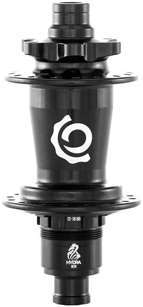 Industry Nine Hydra Classic Rear Hub - 12 x 148mm, 6-Bolt, XD