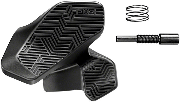 ロッド EAGLE ENERGY SRAM Eagle AXS Right Hand Rocker Paddle - Includes Lever