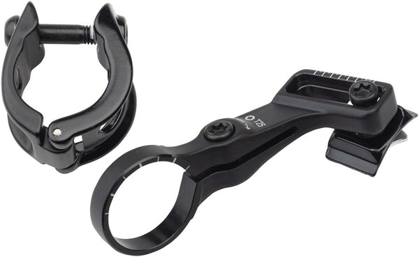SRAM AXS POD Electronic Controller Bridge Clamp - Left Electronic