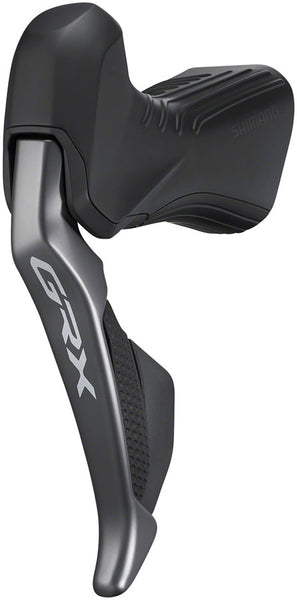 Shimano GRX ST-RX815 2 x 11-Speed Di2 Left Drop-Bar Shifter