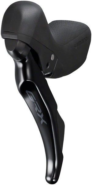 Shimano GRX ST-RX400/BR-RX400 Hydraulic Disc Brake and Brake/Shift