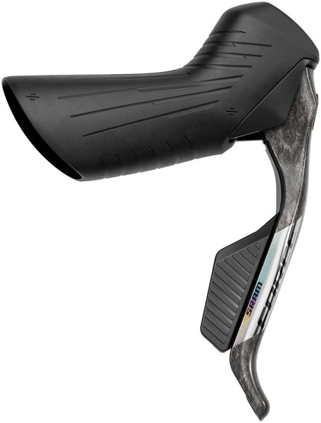 SRAM Force eTap AXS Road Groupset - 2x12-Speed, HRD Shift/Brake