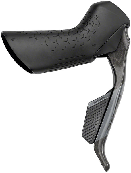 SRAM Rival eTap AXS HRD Shift/Brake Lever and Hydraulic Disc