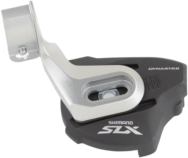 Shimano slx fashion shifter cable replacement