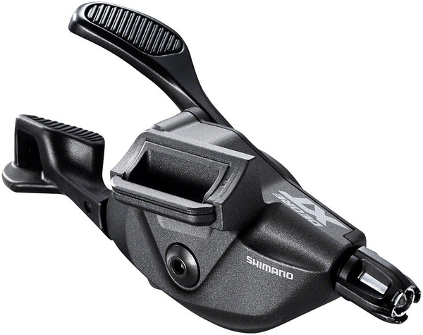 美品。SHIMANO XTR+ シフターXT 12速 Shimano XT SL-M8100 Trigger Shifters - Components