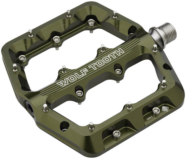 Wolf Tooth Waveform Pedals
