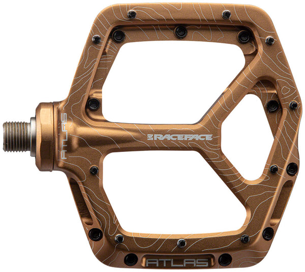 race face atlas kash money pedals RaceFace Atlas Pedals