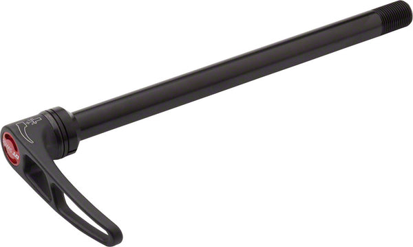 Paire De Tendeurs Rapides DT Swiss RWS 100mm Pour Roue Avant, Axe Traversant