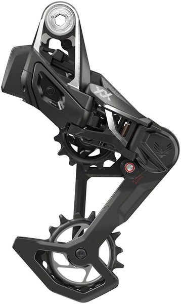 SRAM XX SL T-Type Eagle Transmission Groupset - 165mm Crank, 34t
