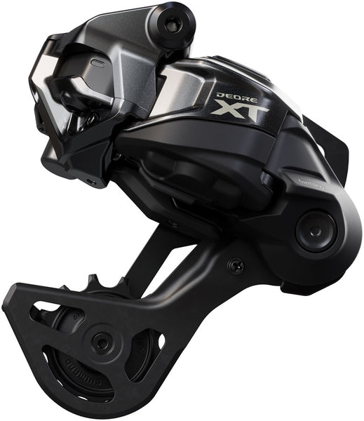 RD-8050 GSゲージ Shimano Deore XT RD-M8250-GS Di2 Wireless Rear Derailleur - 12