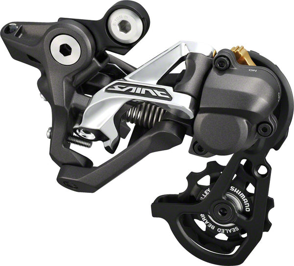 Shimano saint derailleur sales 9 speed