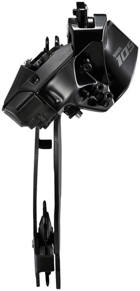 SHIMANO RD-R7150 シマノ　di2 rd 105 Shimano 105 RD-R7150E Di2 Rear Derailleur - 12-Speed, For 2x12