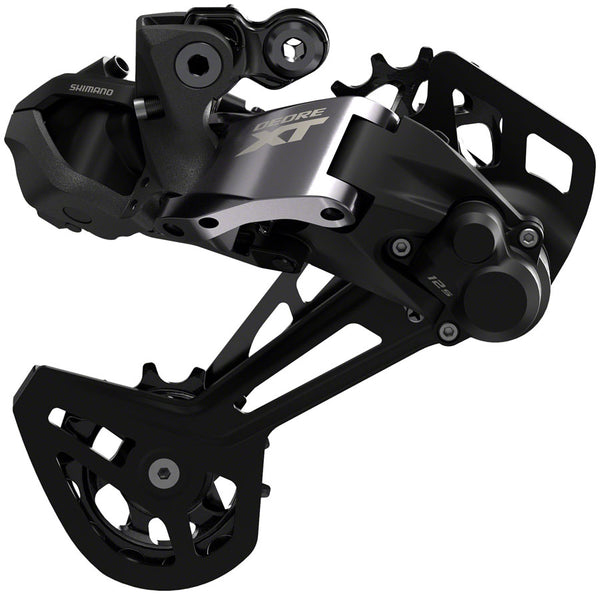 Shimano STEPS RD-M8150-12 Deore XT Rear Derailleur - SGS 12-Speed