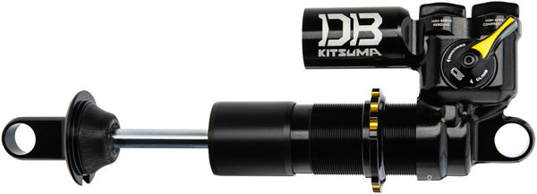 CaneCreek DB Kitsuma Coil Rear Shock - 210 x 55 Rear Shock | Worldwide  Cyclery