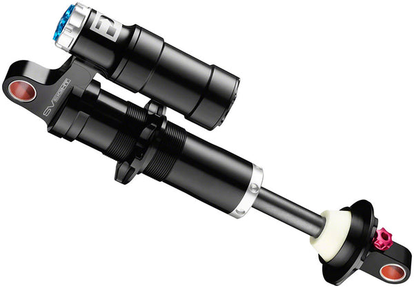 PUSH Industries SV Eight Rear Shock - Standard, 230 x 60-65 mm 