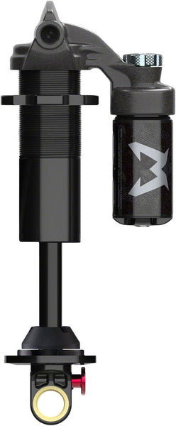 Marzocchi Bomber CR Rear Shock - Trunnion Metric, 205 x 65 mm