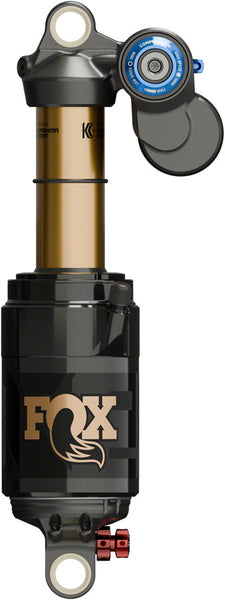 FOX FLOAT X 230×62.5 リヤショック FOX FLOAT X2 Factory Rear Shock - Metric, 230 x 60 mm, 2-Position