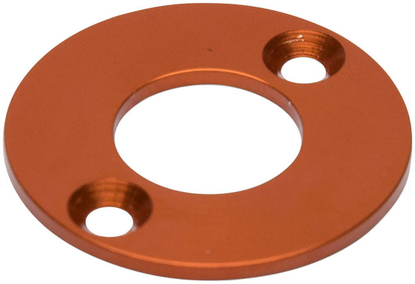 (未使用･未開封品)　Hopes & bodies lok26k6 FOX Bearing Housing Cap - 2026, FLOAT X2 Rear Shock Part