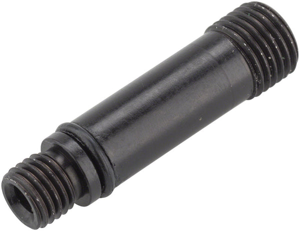 FOX Schrader Air Valve Assembly, Slim, M6 X .75, 1.150 TLG Rear