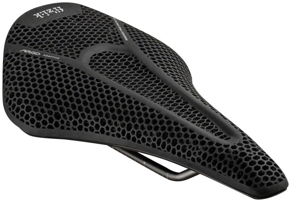 Fizik Vento Argo R3 Adaptive Saddle - Kium, 140mm, Black Saddles