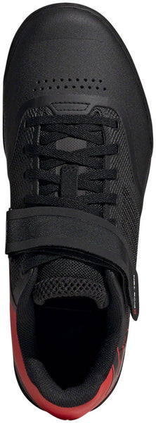 Five Ten Hellcat Mountain Bike Shoes Mens 11 Black Red Stealth C4 Clipless MTB Five Ten Hellcat Clipless Shoe - Reviews, Comparisons, Specs  main image 3