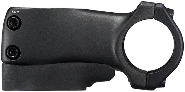 Ritchey RL1 Switch Stem - 31.8mm Clamp, 90mm, Black Stems