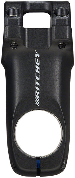 Ritchey RL1 Switch Stem - 31.8mm Clamp, 90mm, Black Stems