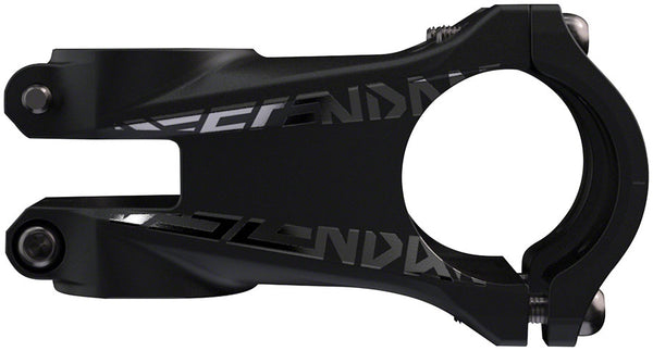 TruVativ Descendant Stem - 40 mm, 35.0 Clamp, +/-0, 1 1/8