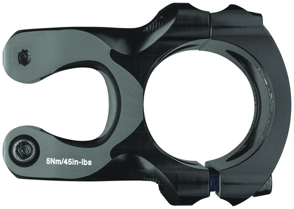 RaceFace Turbine R 35 Stem - 32mm, 35 mm Clamp, +/-0, 1 1/8