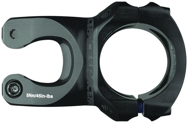 RaceFace Turbine R 35 Stem - 40mm, 35 mm Clamp, +/-0, 1 1/8